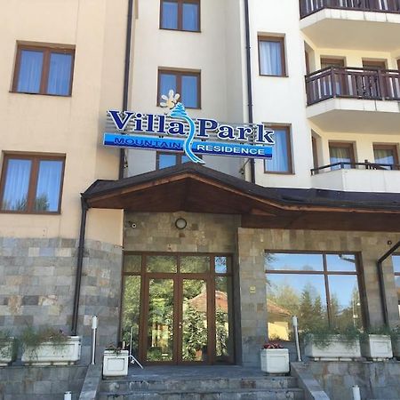 Villa Park - Beniart Studio - Nr 109 - Near Gondola Lift 波罗维茨 外观 照片