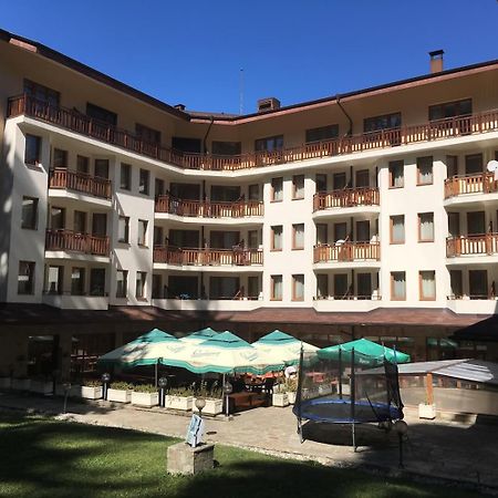 Villa Park - Beniart Studio - Nr 109 - Near Gondola Lift 波罗维茨 外观 照片