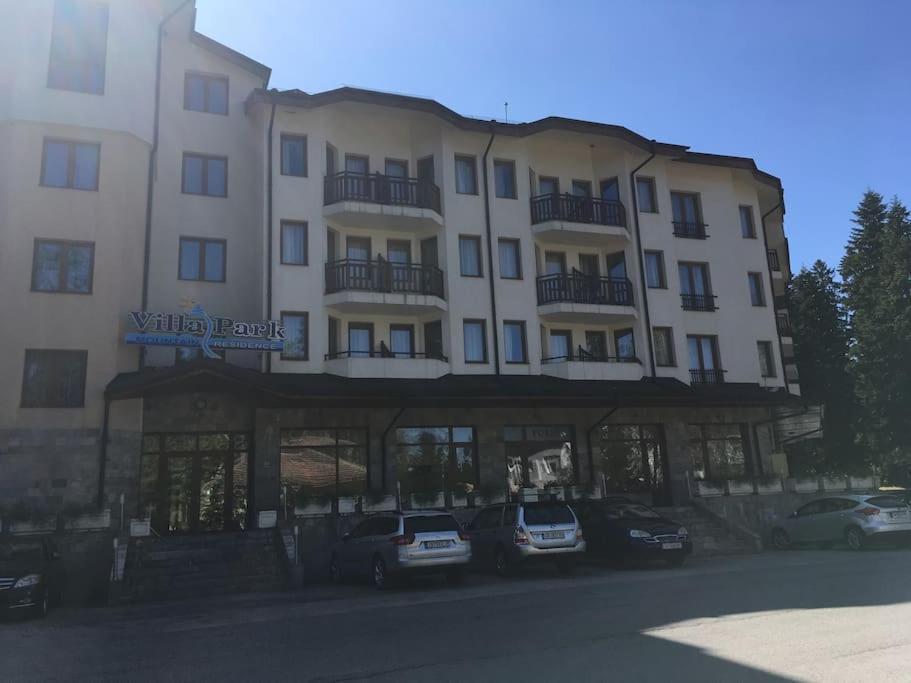 Villa Park - Beniart Studio - Nr 109 - Near Gondola Lift 波罗维茨 外观 照片