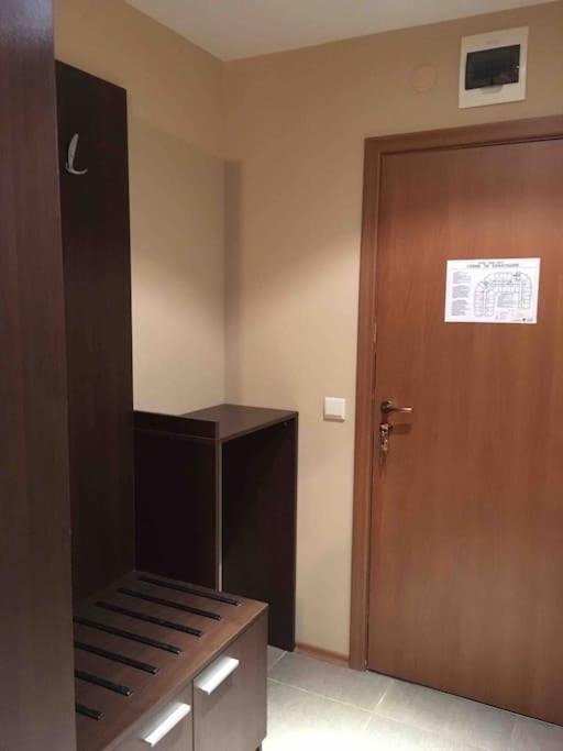 Villa Park - Beniart Studio - Nr 109 - Near Gondola Lift 波罗维茨 外观 照片