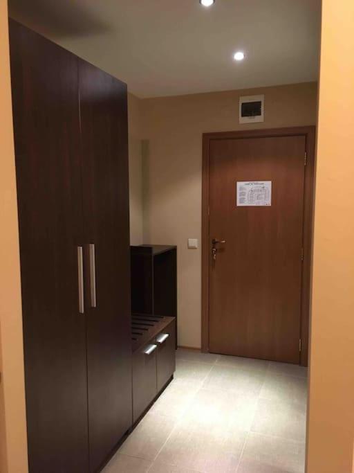 Villa Park - Beniart Studio - Nr 109 - Near Gondola Lift 波罗维茨 外观 照片