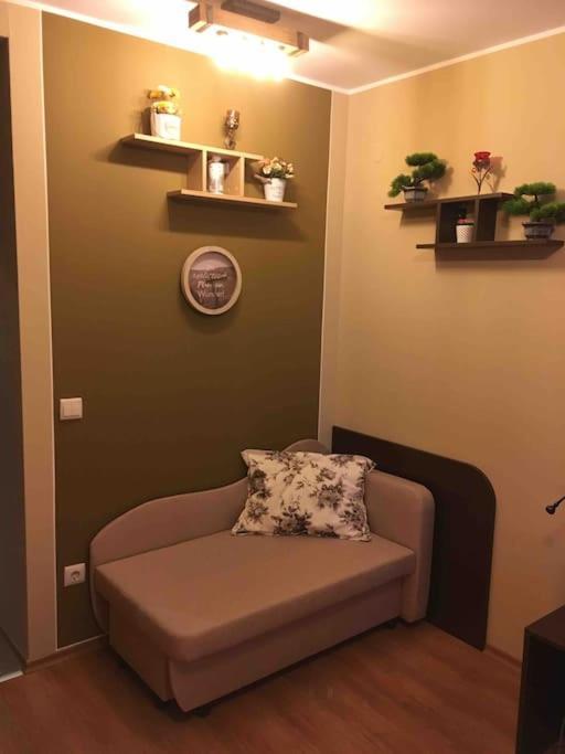 Villa Park - Beniart Studio - Nr 109 - Near Gondola Lift 波罗维茨 外观 照片